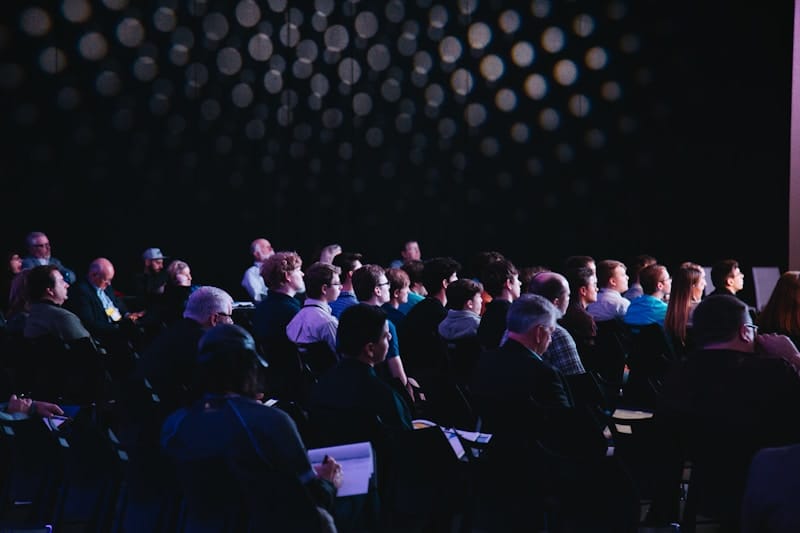 Corporate Conference